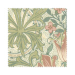 William Morris At Home Woodland Weeds Apple