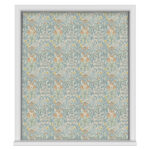 William Morris At Home Woodland Weeds Bluebird No Drill