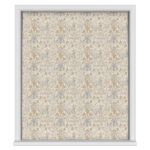 William Morris At Home Woodland Weeds Barley Motorised