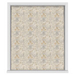 William Morris At Home Woodland Weeds Barley