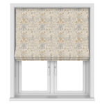 William Morris At Home Woodland Weeds Barley