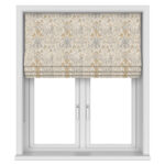 William Morris At Home Woodland Weeds Barley
