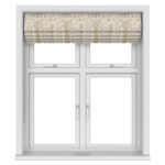 William Morris At Home Woodland Weeds Barley