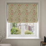 William Morris At Home Woodland Weeds Fern