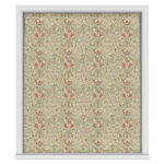 William Morris At Home Woodland Weeds Fern Motorised