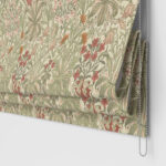 William Morris At Home Woodland Weeds Fern