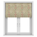 William Morris At Home Woodland Weeds Fern Motorised