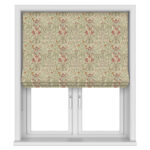 William Morris At Home Woodland Weeds Fern