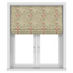 William Morris At Home Woodland Weeds Fern
