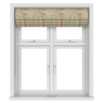 William Morris At Home Woodland Weeds Fern
