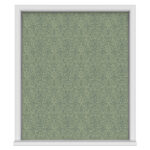 William Morris At Home Acorn Eucalyptus Motorised