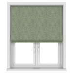 William Morris At Home Acorn Eucalyptus Motorised