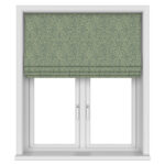 William Morris At Home Acorn Eucalyptus Motorised