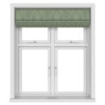 William Morris At Home Acorn Eucalyptus Motorised
