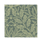 William Morris At Home Acorn Eucalyptus