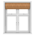 William Morris At Home Acorn Russet No Drill