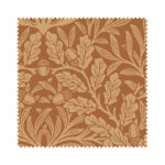 William Morris At Home Acorn Russet No Drill