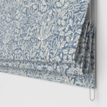 William Morris At Home Acorn River
