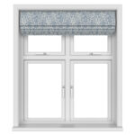 William Morris At Home Acorn River Motorised