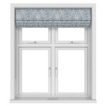 William Morris At Home Acorn River