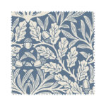 William Morris At Home Acorn River