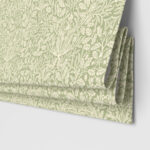 William Morris At Home Acorn Lichen Motorised