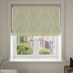 William Morris At Home Acorn Lichen No Drill
