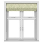 William Morris At Home Acorn Lichen No Drill