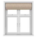 William Morris At Home Acorn Velvet Clay