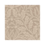 William Morris At Home Acorn Velvet Clay
