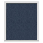 William Morris At Home Acorn Velvet Midnight Motorised