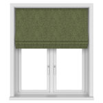 William Morris At Home Acorn Velvet Moss Motorised