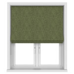 William Morris At Home Acorn Velvet Moss No Drill
