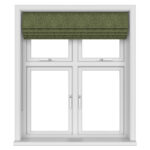 William Morris At Home Acorn Velvet Moss No Drill