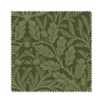 William Morris At Home Acorn Velvet Moss No Drill
