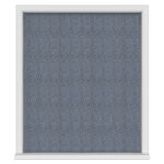 William Morris At Home Bird and Anemone Woven Midnight Motorised