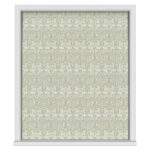 William Morris At Home Brother Rabbit Woven Sage Motorised