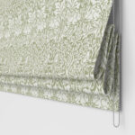 William Morris At Home Brother Rabbit Woven Sage