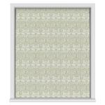 William Morris At Home Brother Rabbit Woven Sage