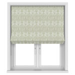 William Morris At Home Brother Rabbit Woven Sage