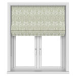 William Morris At Home Brother Rabbit Woven Sage