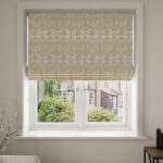 William Morris At Home Brother Rabbit Woven Honey