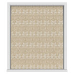 William Morris At Home Brother Rabbit Woven Honey Motorised