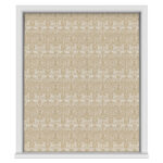William Morris At Home Brother Rabbit Woven Honey