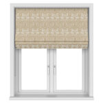 William Morris At Home Brother Rabbit Woven Honey