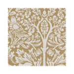 William Morris At Home Brother Rabbit Woven Honey