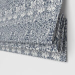 William Morris At Home Brother Rabbit Woven River Motorised