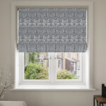 William Morris At Home Brother Rabbit Woven River No Drill