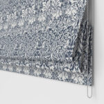 William Morris At Home Brother Rabbit Woven River No Drill