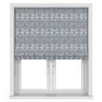 William Morris At Home Brother Rabbit Woven River No Drill